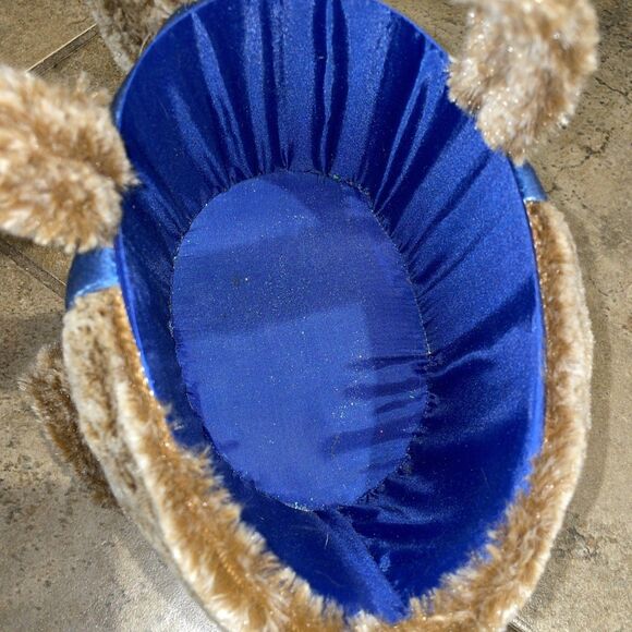 Dan Dee Collection Peter Rabbit Plush Easter Basket Decoration - Picture 7 of 15